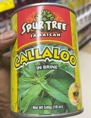 Callaloo