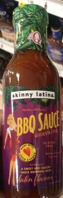 BBQ Sauce