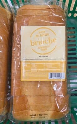 Brioche