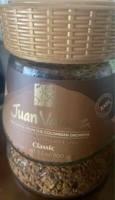 Juan Valdez