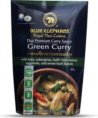 Royal thai cuisine