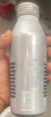 Sparkling Water
