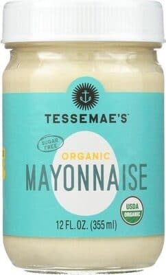 Mayonnaise