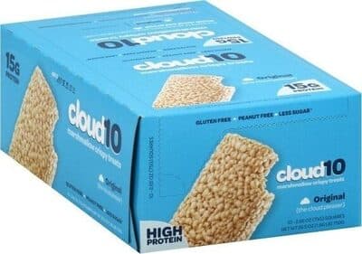 Original Super Treat
