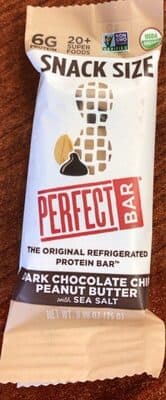 Perfect Bar