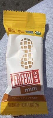 Perfect Bar Mini