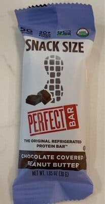 The Original Refrigerated Protein Bar