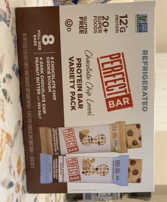 Perfect bar
