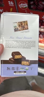 Mini 'Mmm' Moments