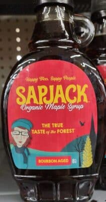 Sapjack