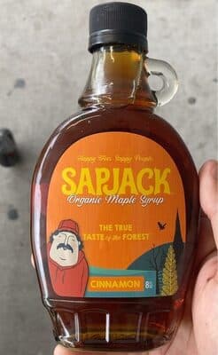 Maple Syrup
