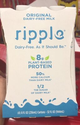 Original Dairy-Free Milk