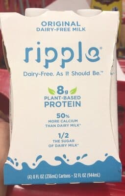 Original Dairy-Free Milk