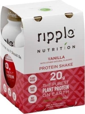 Protein Shake