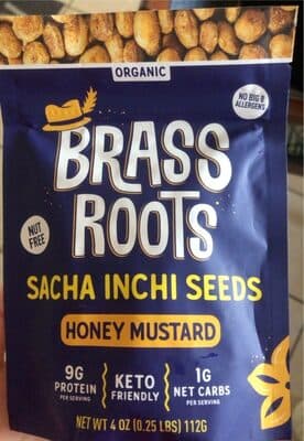 Brass Roots