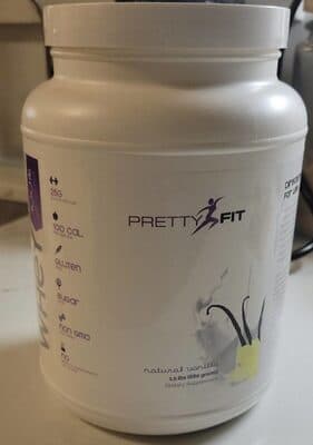 Whey protein