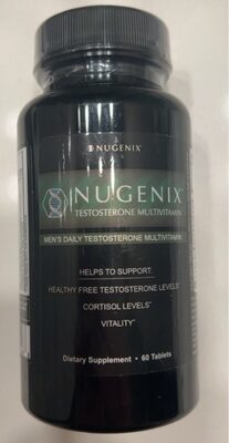 Nugenix