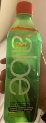 Premium Aloe Pulp