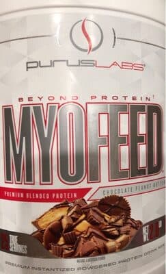 Beyond Protein