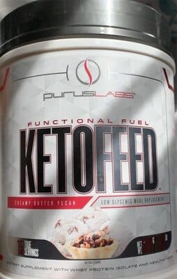 Keto Feed
