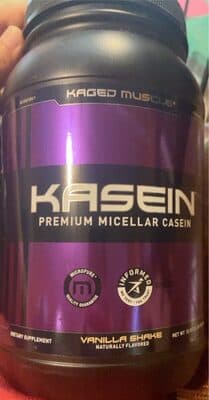 Kasein