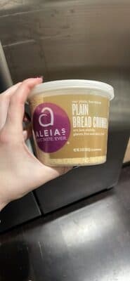 Plain Bread Crumbs