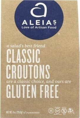 Classic Croutons