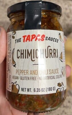 Chimichurri