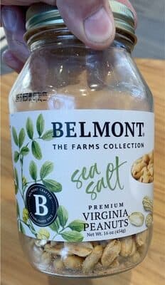 Belmont