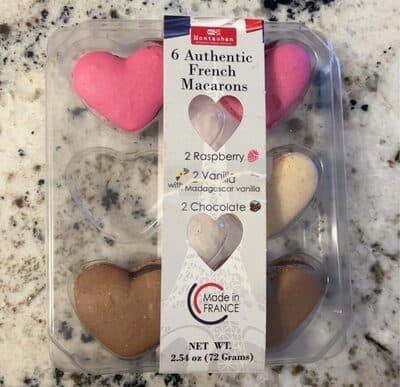Authentic French Macarons