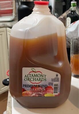 Apple Cider