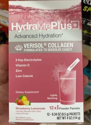 Advanced Hydration