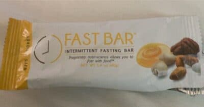 Fast Bar