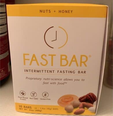 Fast Bar