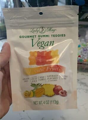 Vegan Gummies