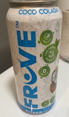 Super water
