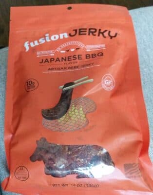 Japanese BBQ