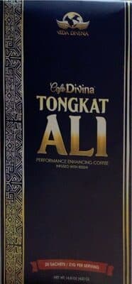 Tongkat Ali