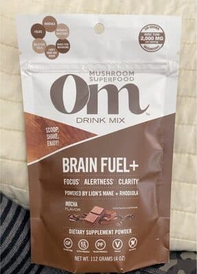 Mushroom Superfood