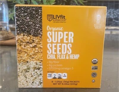 Super Seeds