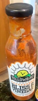 Bliss & Vinegar