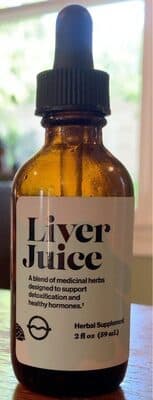 Liver Juice