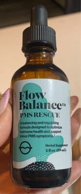 Flow Balance