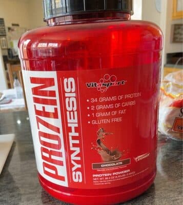 pro7ein sythesis