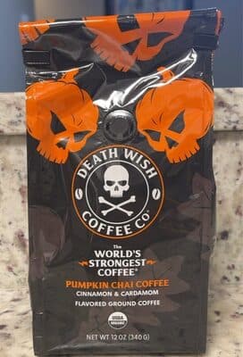 Death Wish Coffee
