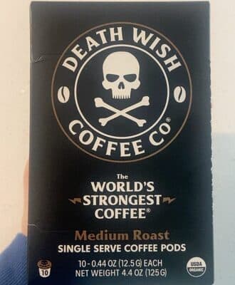 Coffee