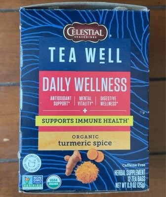 Daily Wellness