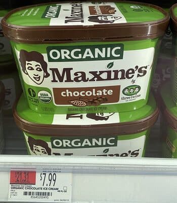 Ice Cream