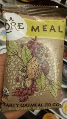 Defender Meal