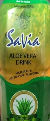 Aloe Vera Drink, Original